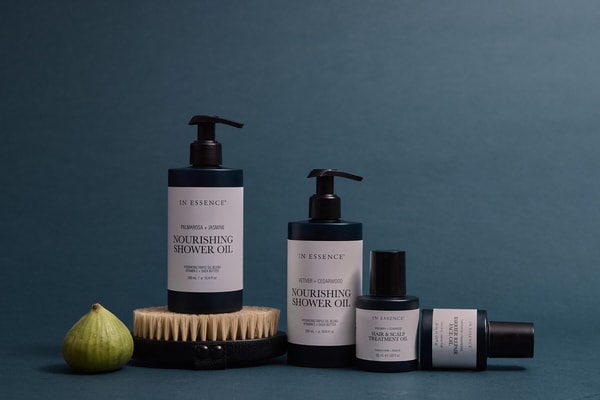 In Essence: Wellness, Naturally