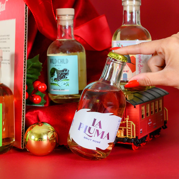 In Good Taste 2026 Wine Advent Calendar Review