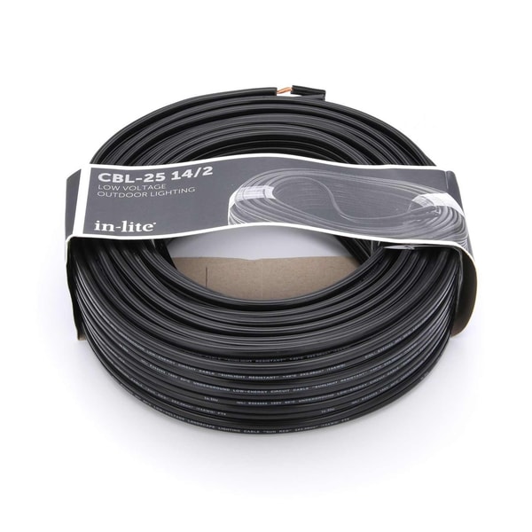 Tuinverlichtingswinkel Cable 14/2 Beoordeling