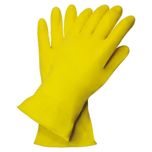 inba Latexhandschuh Yellow Cleaner 3220 Bewertung
