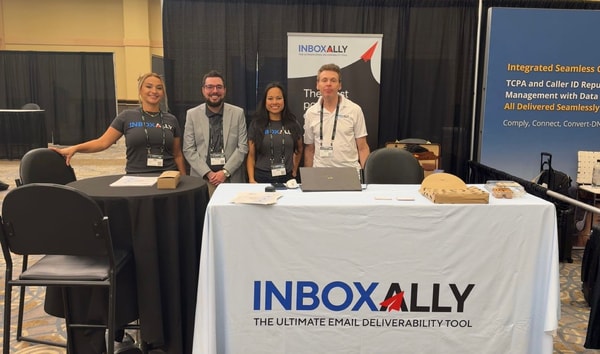 Overview of InboxAlly