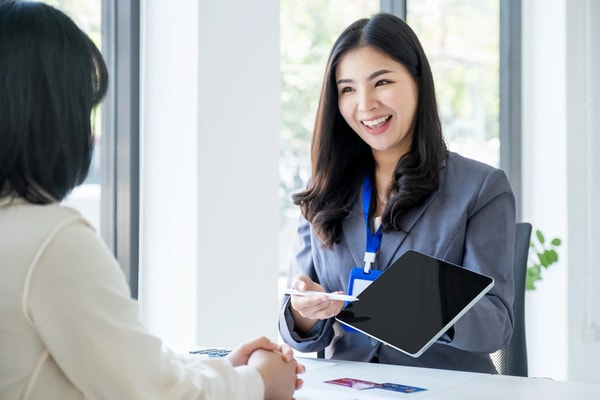 About Income Insurance