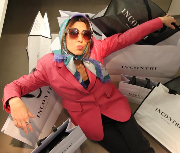 Incontri Boutique Recensione