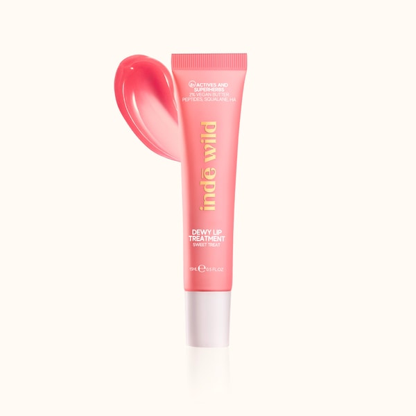 indē wild Dewy Lip Treatment Review