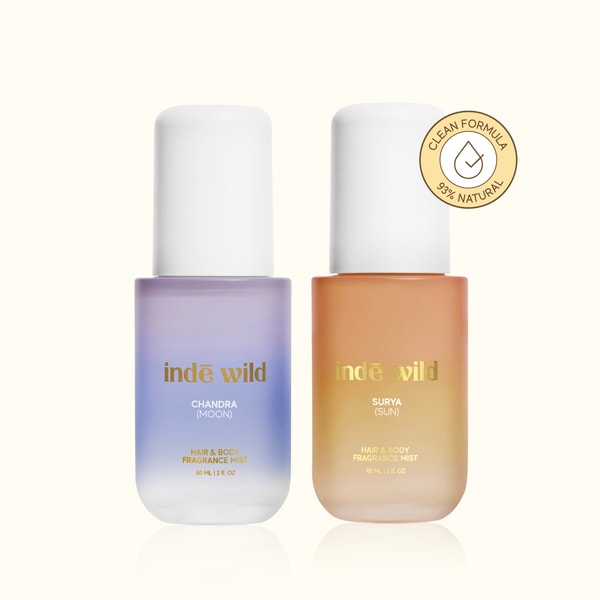 indē wild Dawn to Dusk Set Review