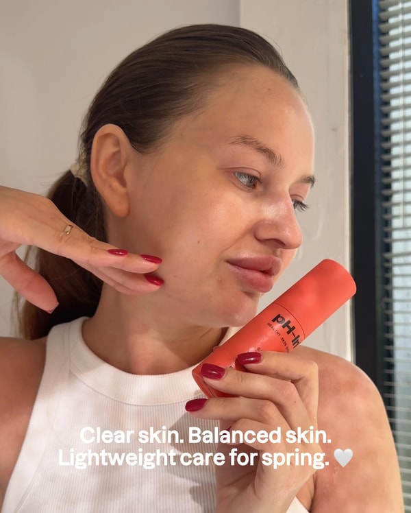 Indeed Laboratories Review