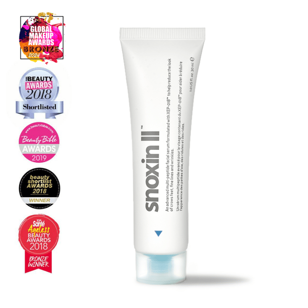 Indeed Laboratories Snoxin II Review