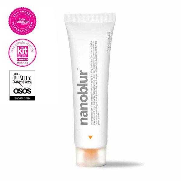 Indeed Laboratories Nanoblur Review