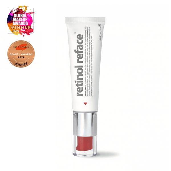 Indeed Laboratories Retinol Reface Review