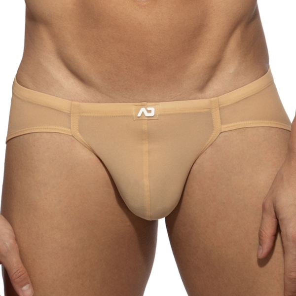 Inderwear Slip Bikini Basic Colors Review
