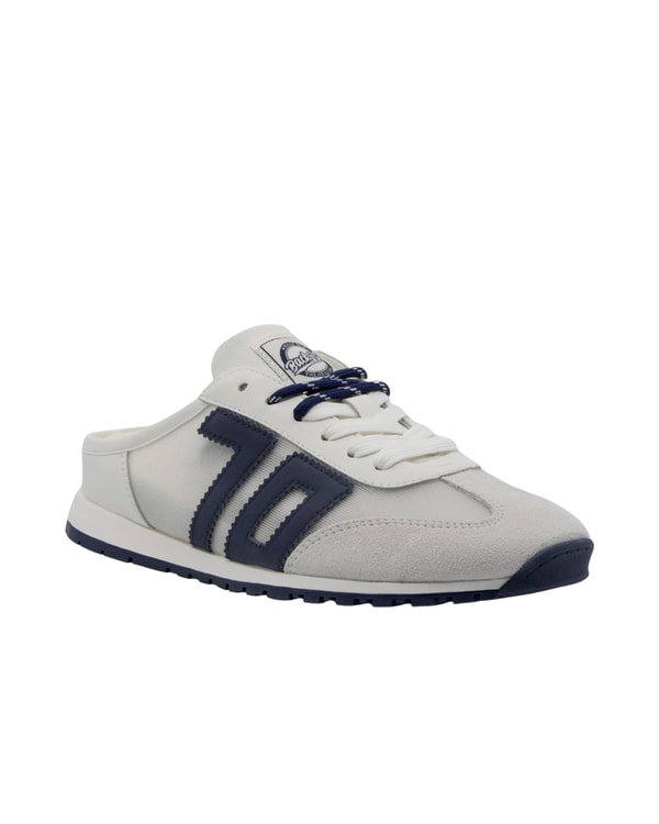 Indigo Back 70 Venice White Navy Review