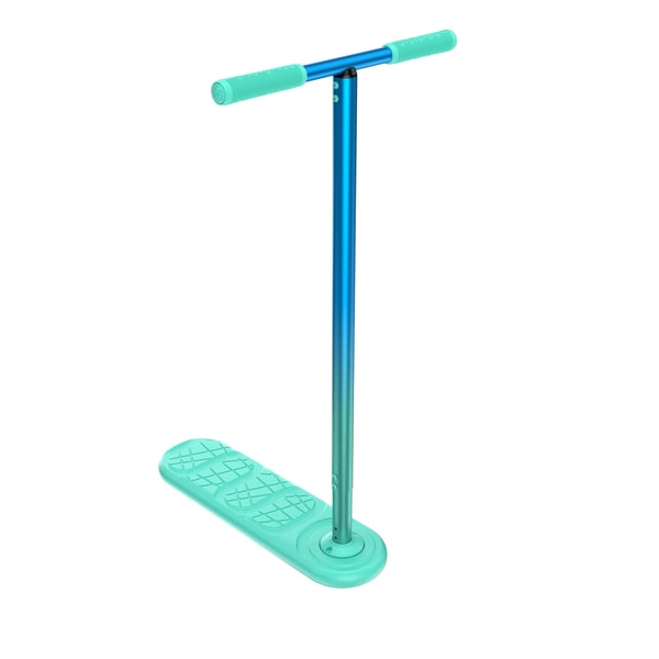INDO Trick Scooter INDO Kickstart Neon Review