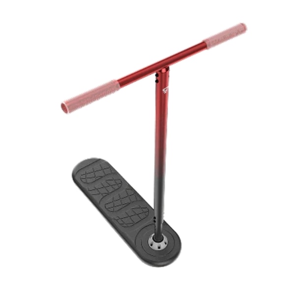 INDO Trick Scooter INDO Fusion Tornado Review