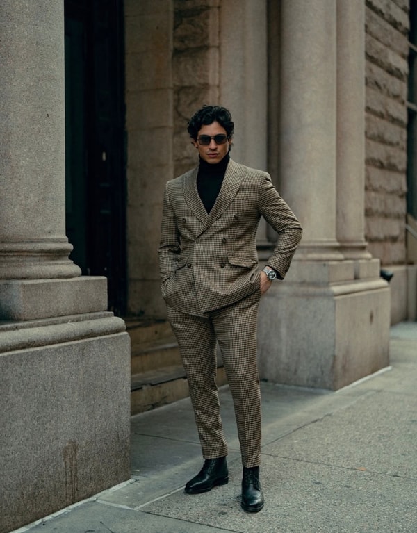 About INDOCHINO