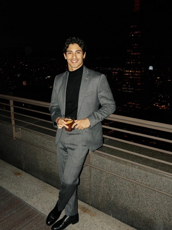 Overview of INDOCHINO
