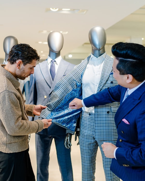 INDOCHINO Review