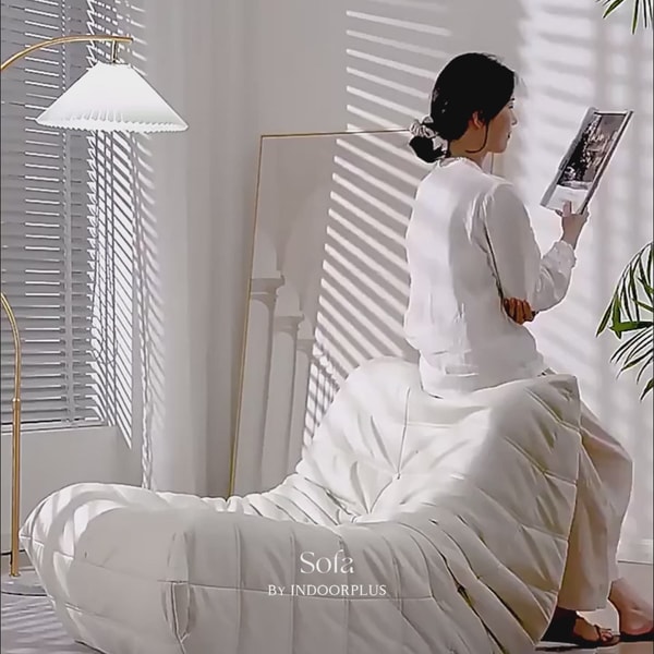 Indoorplus レビュー
