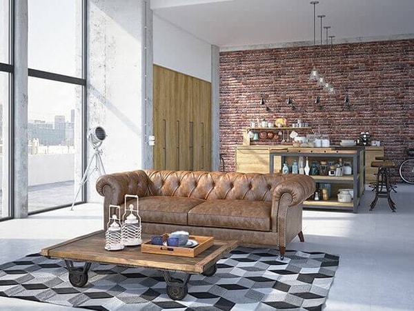 &Uuml;ber Indoortrend
