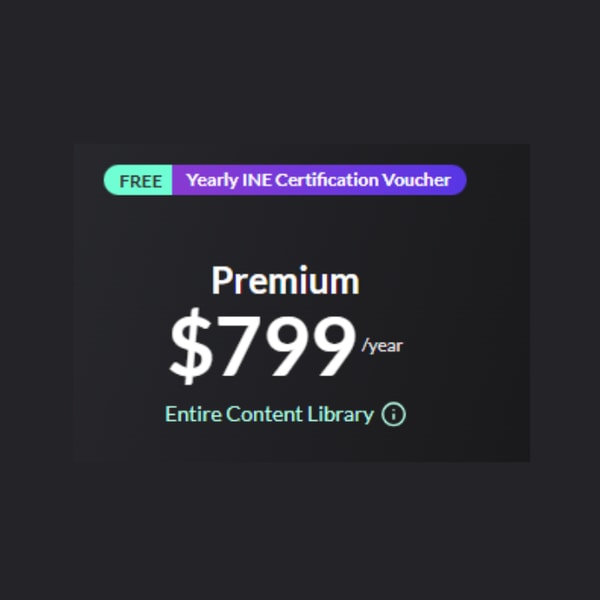 INE Premium Subscription Reviews