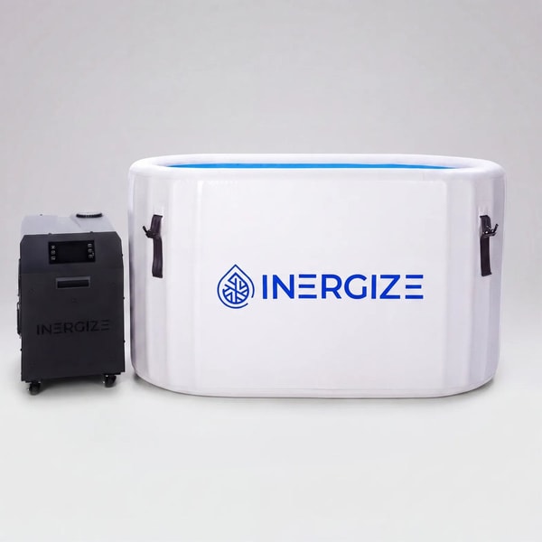 Inergize Health Elite Tub Review