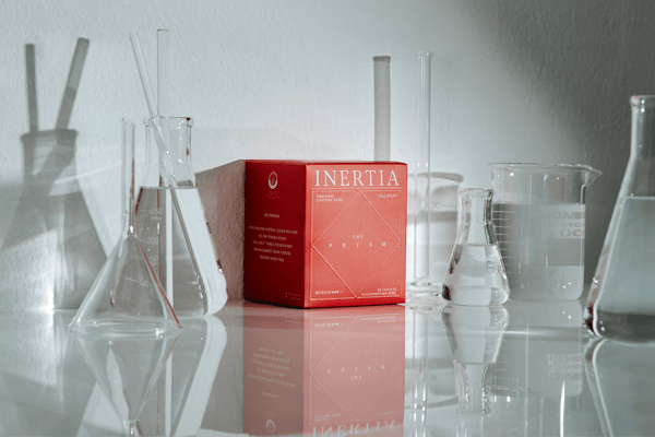 INERTIA Review