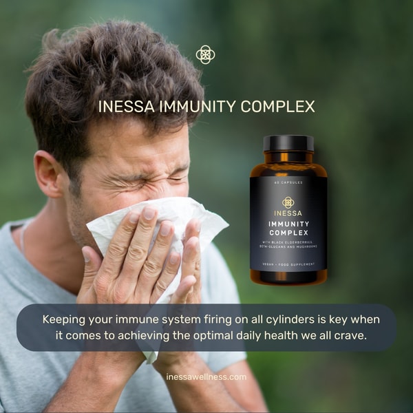 Inessa Review