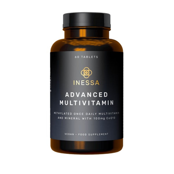Inessa Advanced Multivitamin Review