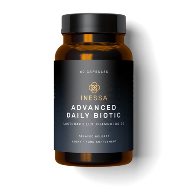 Inessa Advanced Daily Biotic Review