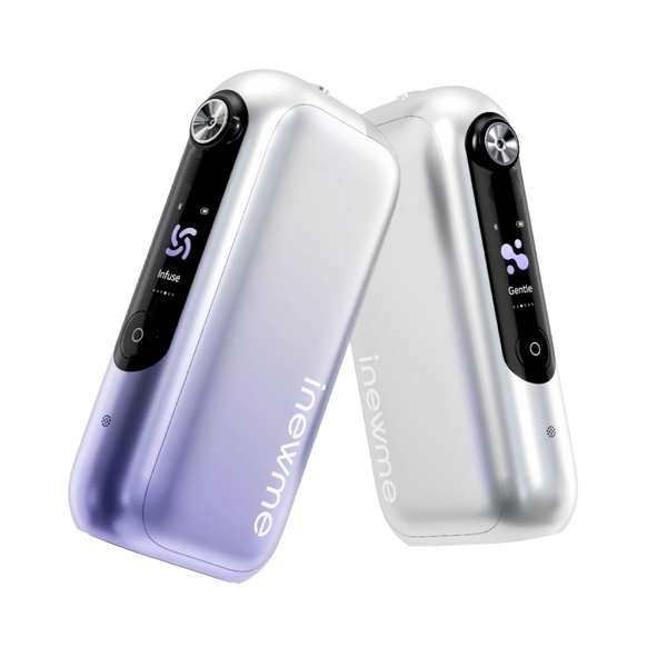 iNewMe NanoHydra Infusion Device Review