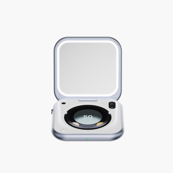 iNewMe Aura Mirror Plus Review