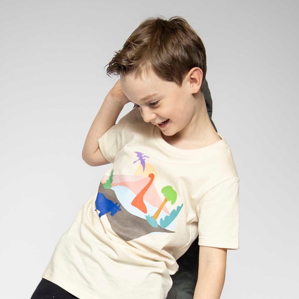 Infantium Victoria Kinder T-Shirt Review
