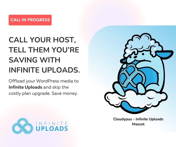 Infinite Uploads Business Plan Review