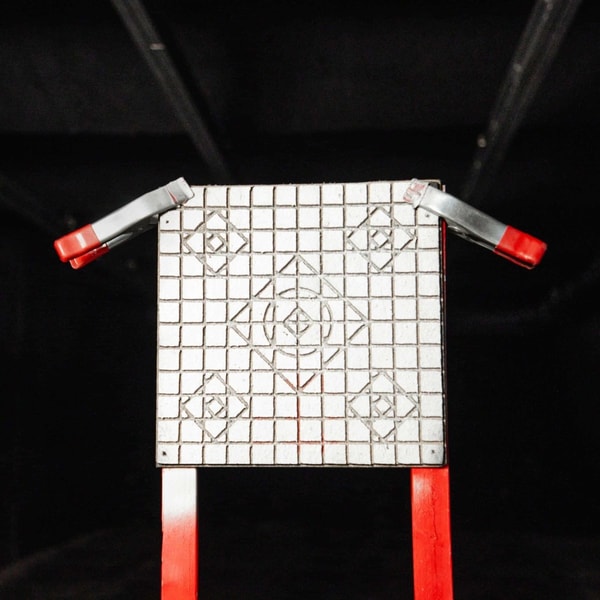 Infinity Targets Sight-In Infinity Target Review