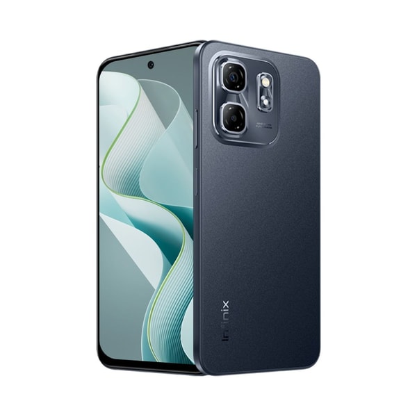 Infinix Hot 50i Avalia&ccedil;&atilde;o