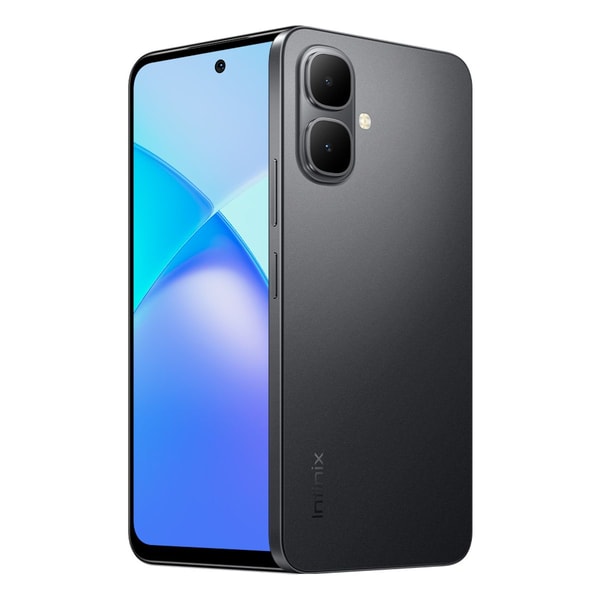 Infinix Smart 10 Avalia&ccedil;&atilde;o