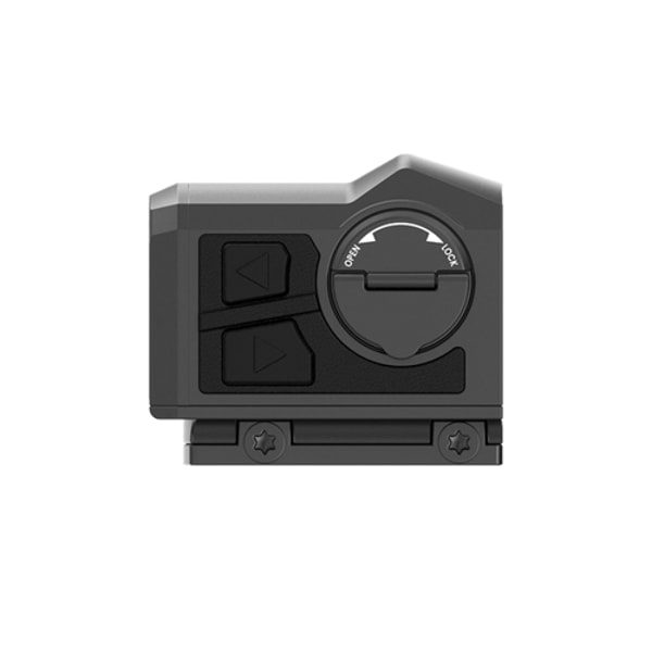 INFITAC Fast Mini FMP13 Review