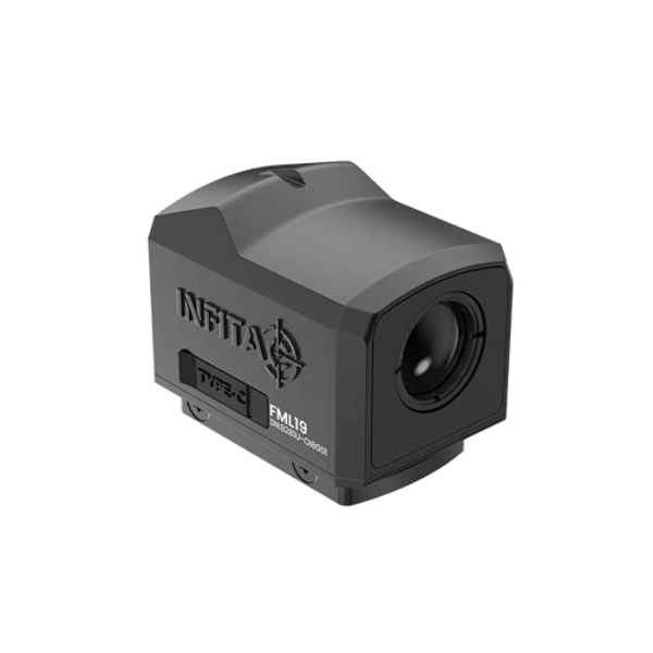 INFITAC Fast Mini FML19 Review