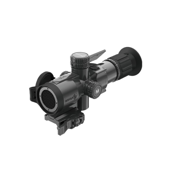 INFITAC IOTS IOP13 Review