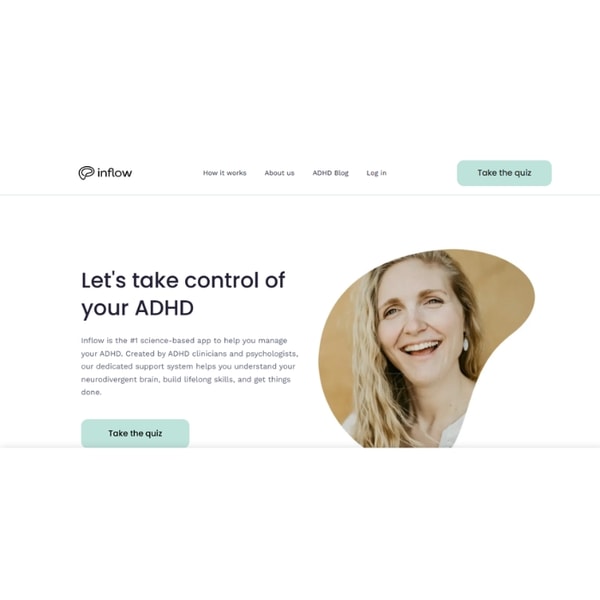 Inflow App Review