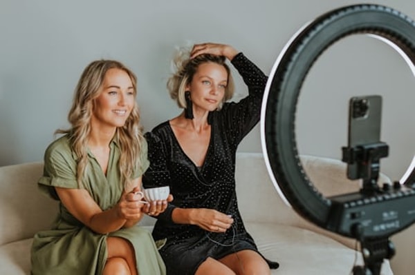 About Influencer Academy