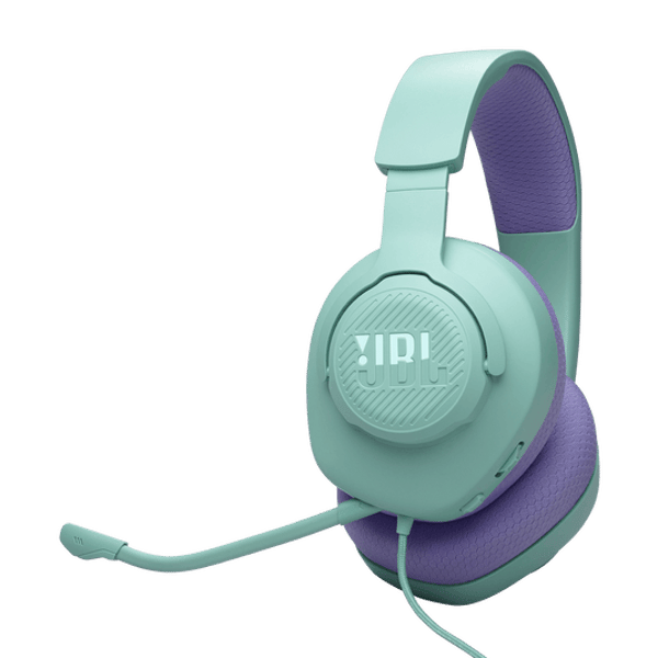 Info Store JBL Quantum 100M2 Avalia&ccedil;&atilde;o