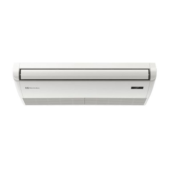 Info Store Electrolux Split 60.000 BTU Review
