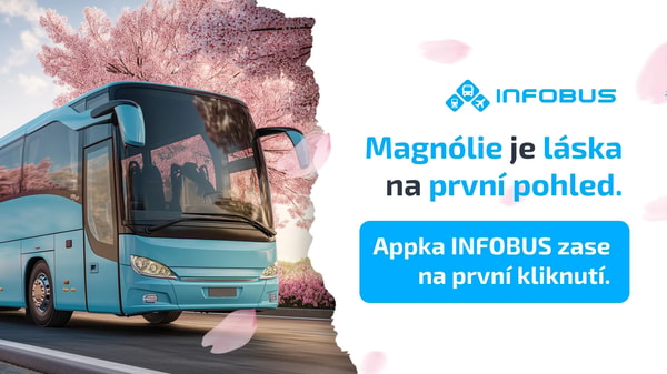 Prostředn&iacute;k pro Autobusov&eacute; J&iacute;zdenky a Cestov&aacute;n&iacute;