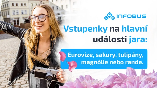 Infobus Recenze