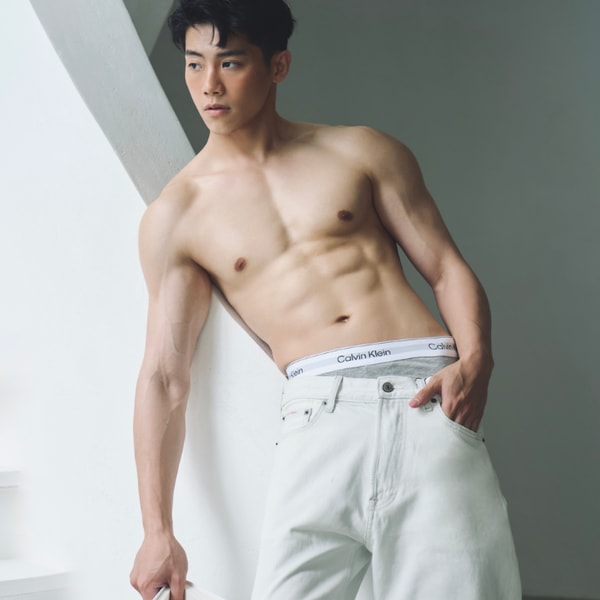Informazioni su Calvin Klein