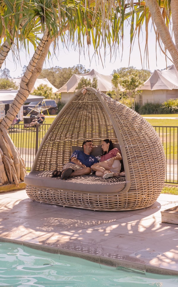 Ingenia Holiday Parks Overview
