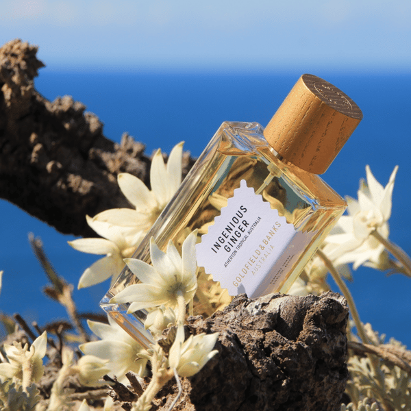 Goldfield & Banks Ingenious Ginger Review