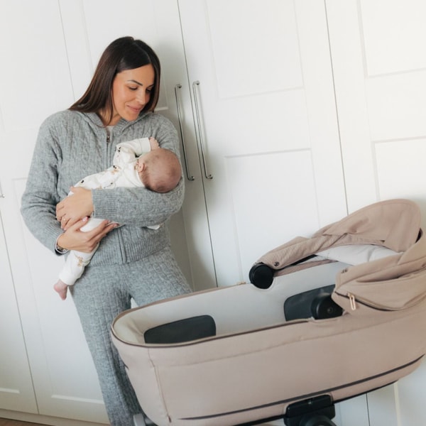 Inglesina Review