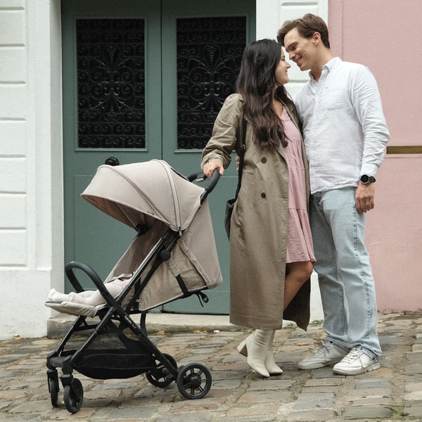Inglesina Aptica Stroller Review