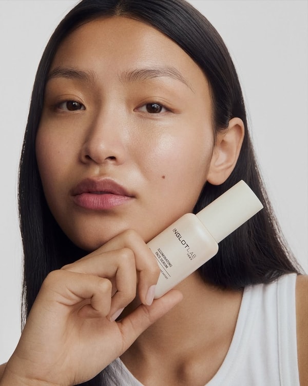 Over INGLOT Cosmetics